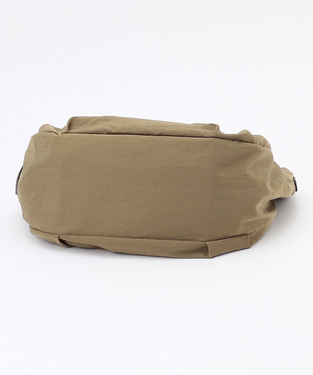 Y'SACCS 【Y’SACCS vous et】サイドギャザー2WAYトート Mサイズ 