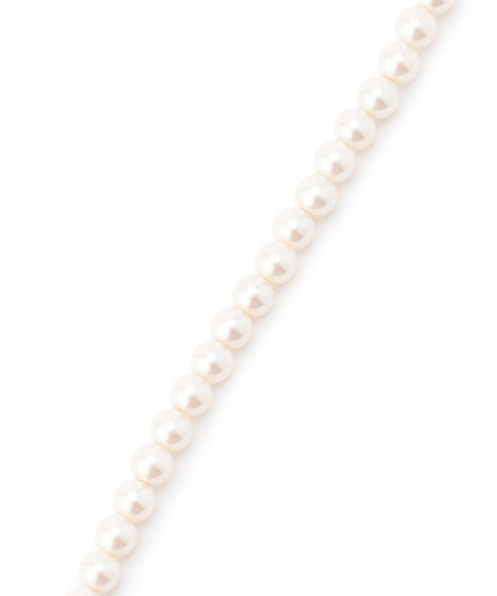TOCCA ACCENT OF PEARL NECKLACE ネックレス 