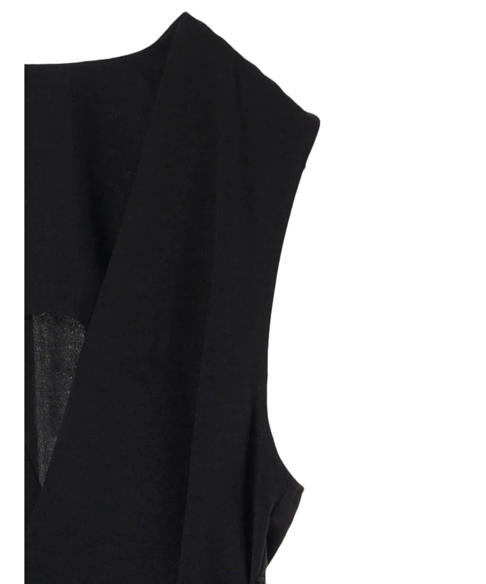 earth music&ecology リネンライクジレ 