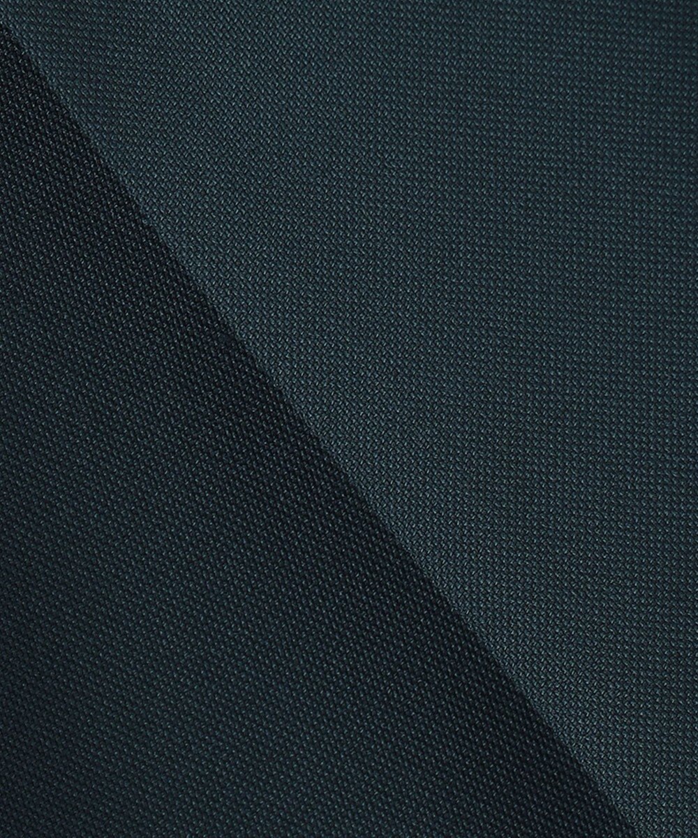 ICB 【洗える】 ウールマットウース ベルト付きジャケット 