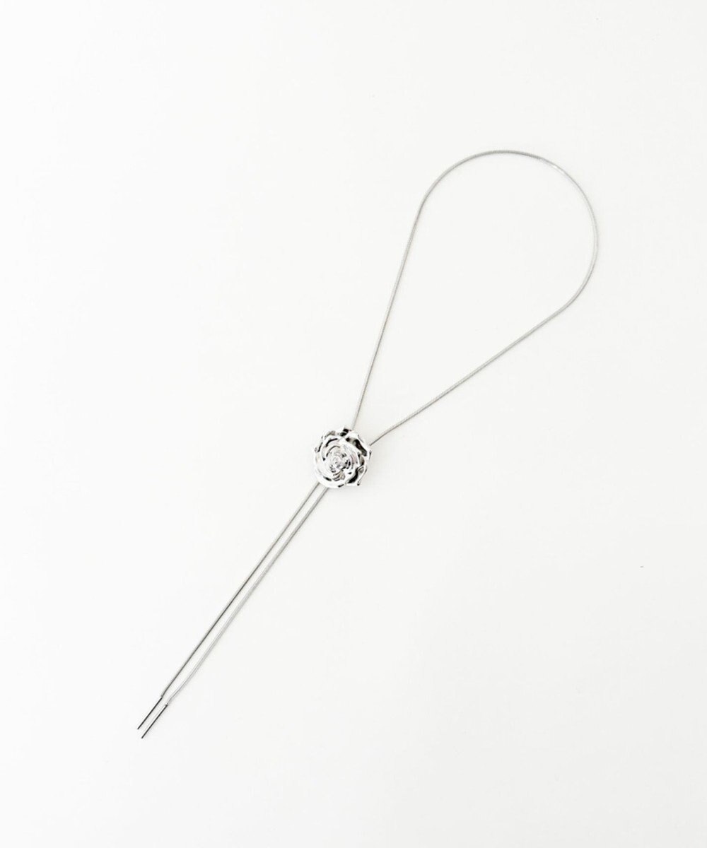 WEGO Lモチーフループタイ 