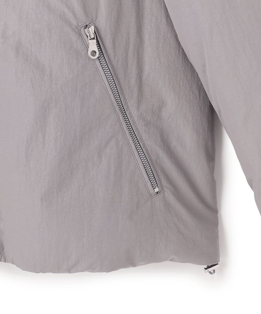 JOSEPH HOMME 【新素材】スリークエアーナイロン　ADSダウンブルゾン 