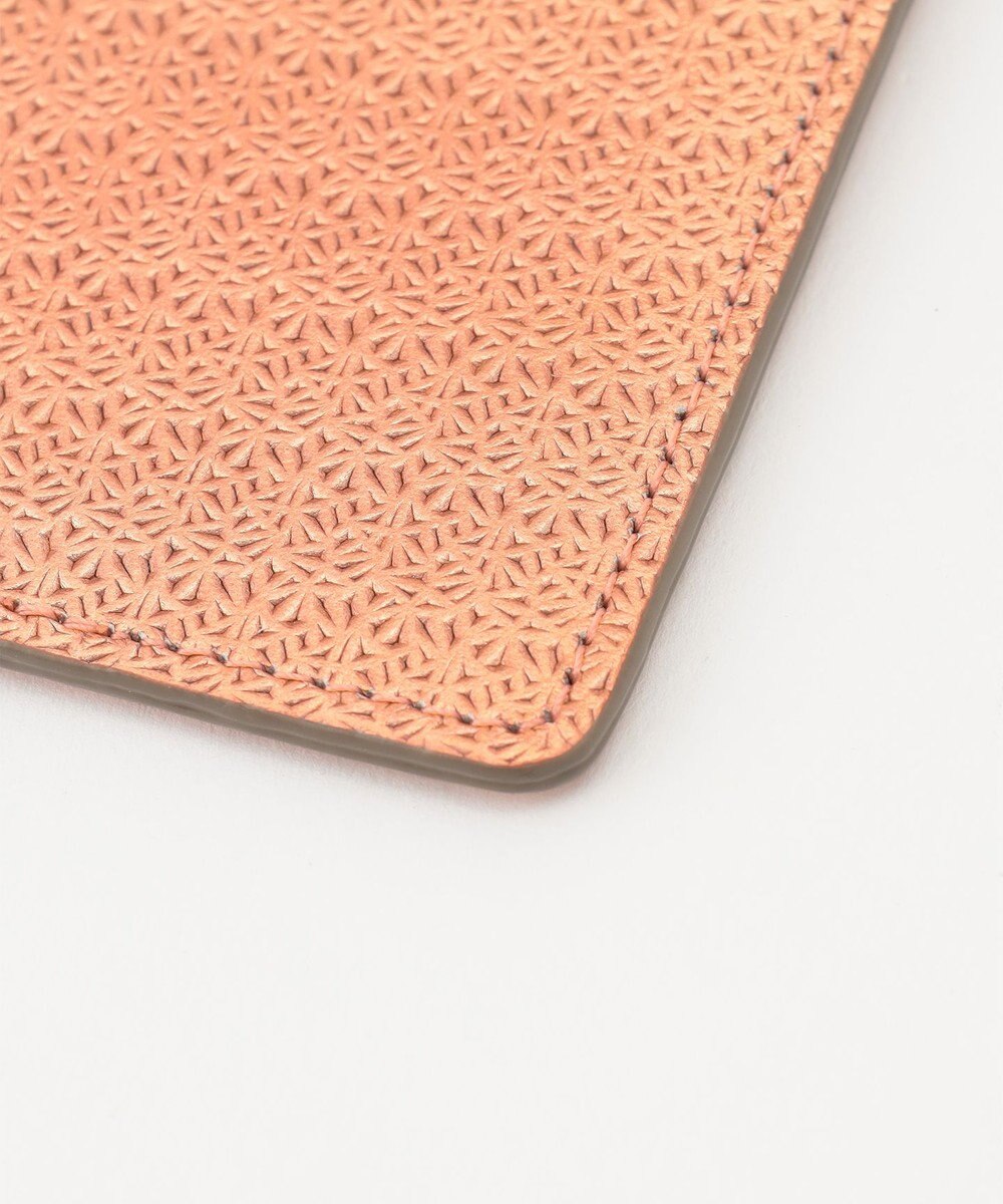 airlist リール付きパスケース Lily リリィ 