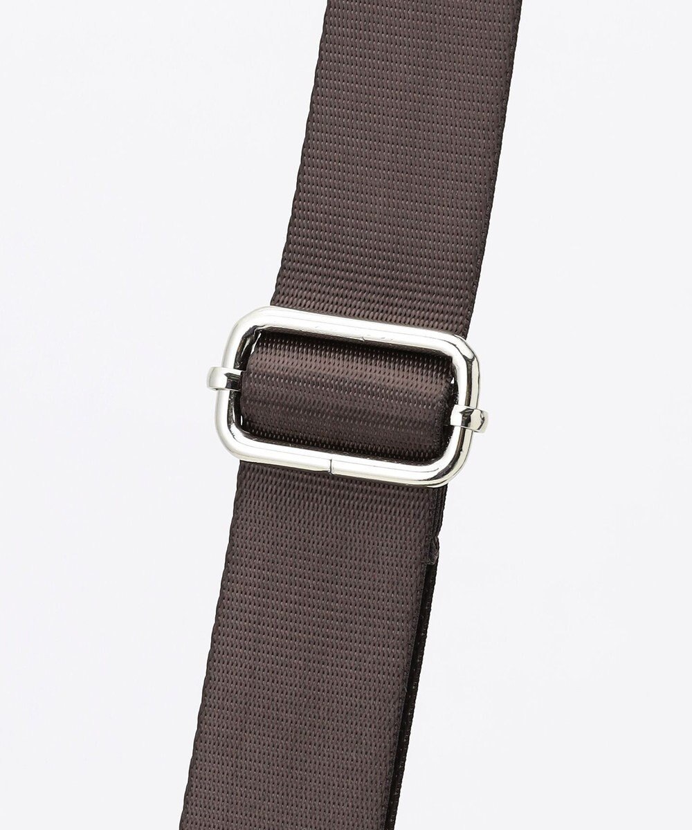 Y'SACCS 【Y’SACCS vous et】サイドギャザー2WAYトート Mサイズ 