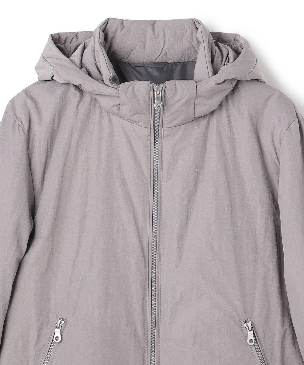 JOSEPH HOMME 【新素材】スリークエアーナイロン　ADSダウンブルゾン 