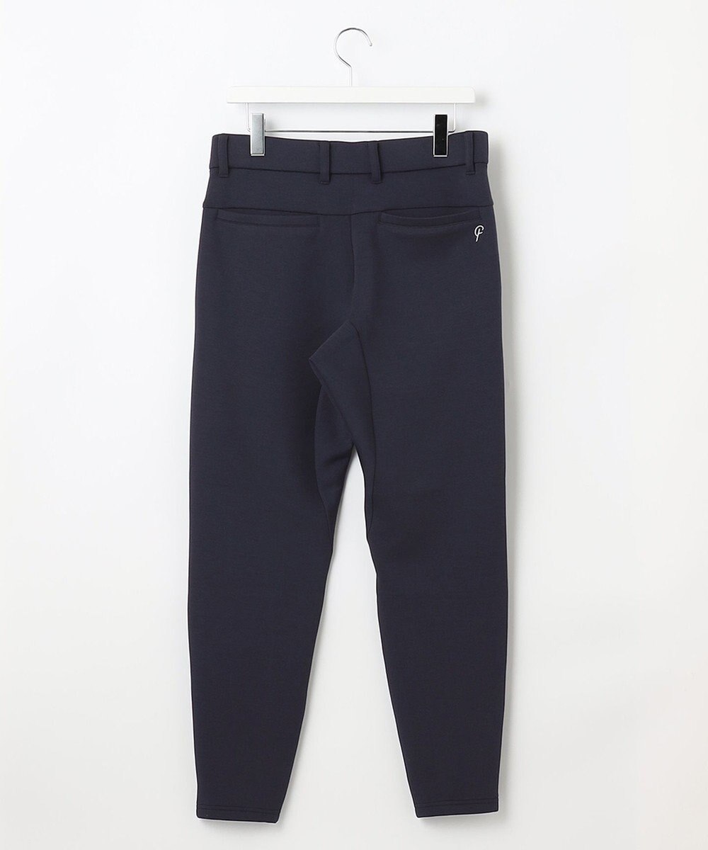 23区GOLF 名品パンツが再登場！【23Fondation】ジャージーパンツ 