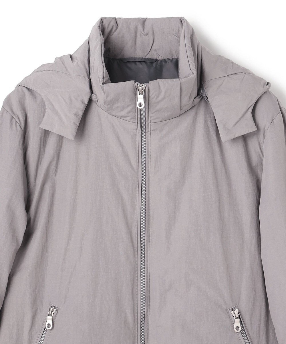 JOSEPH HOMME 【新素材】スリークエアーナイロン　ADSダウンブルゾン 