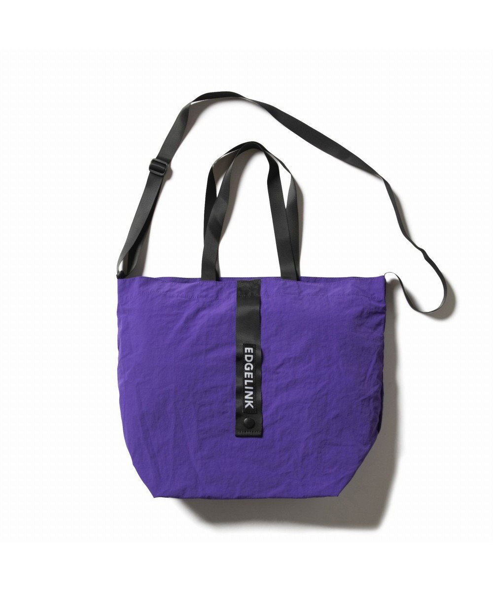 ACE BAGS & LUGGAGE EDGELINK ナムパック トートバッグ 60194 エッジリンク 