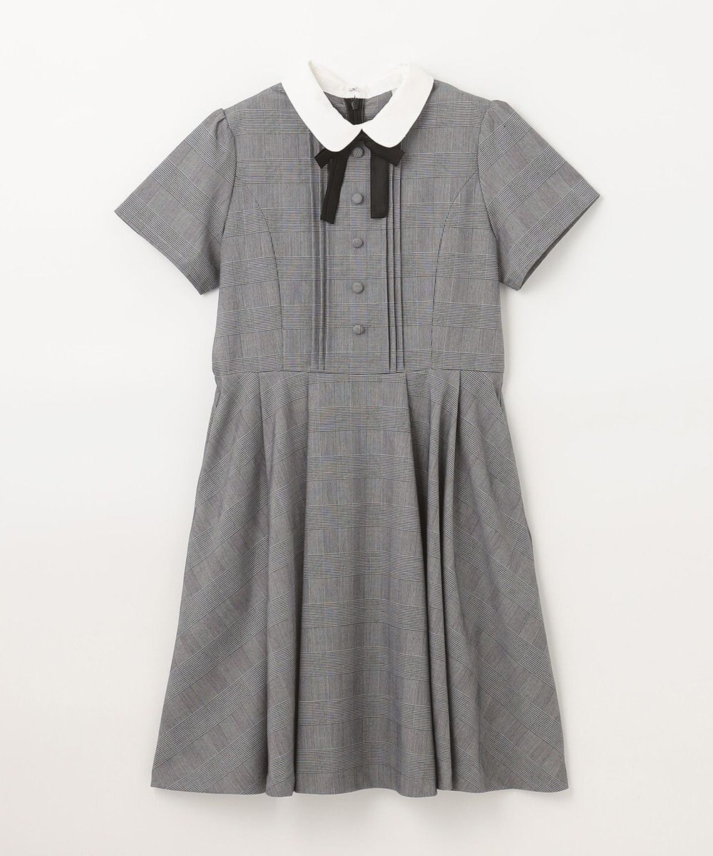 ANY KIDS 【WEB限定/any FAM JUNIOR】半袖 ワンピース 