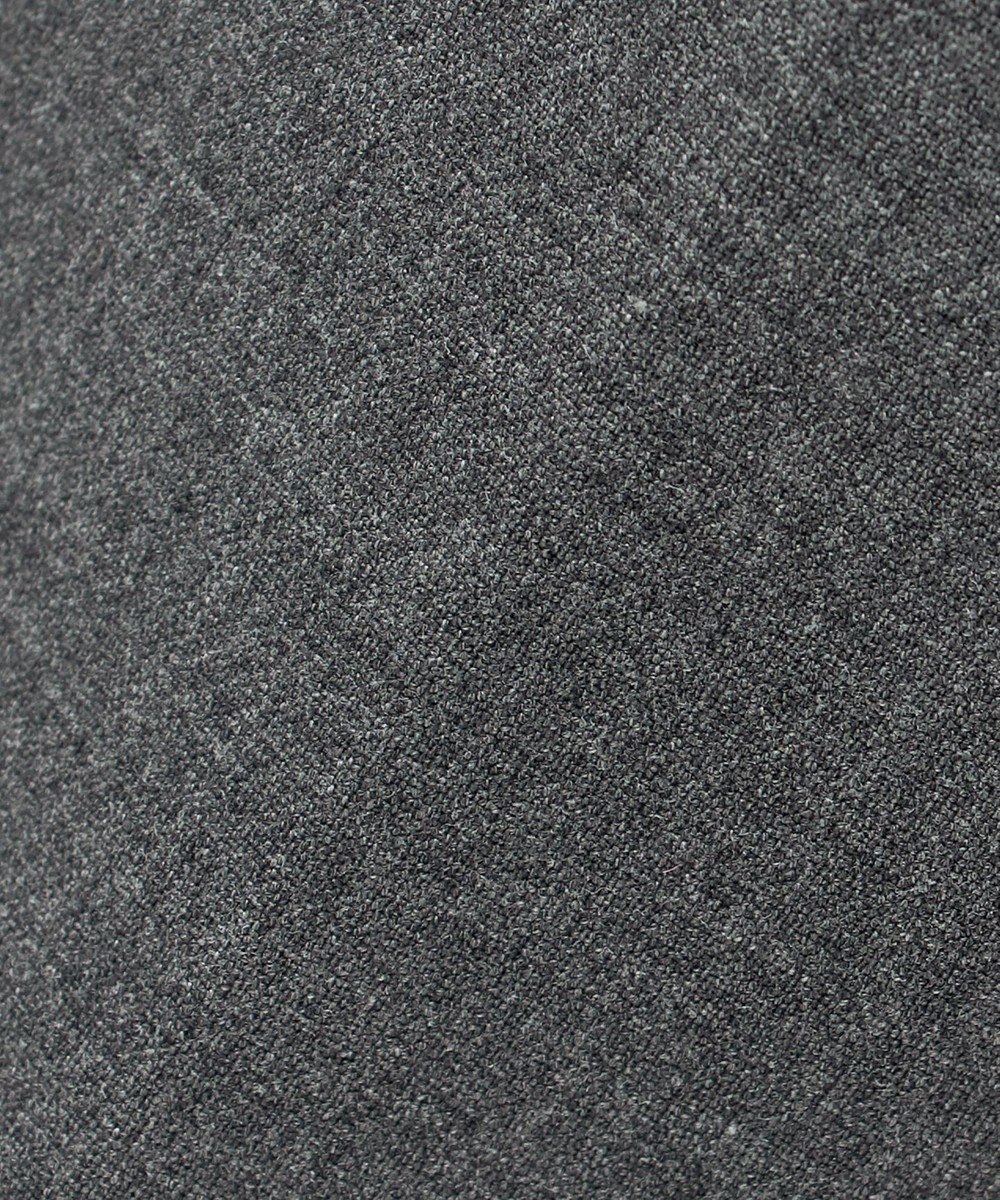 23区 【R(アール)】ダブルクロス テーパードシルエット パンツ 