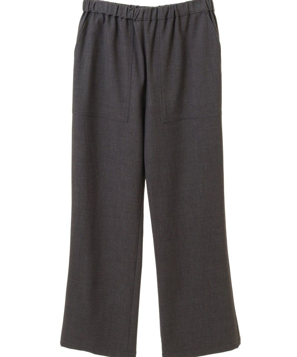 AMERICAN HOLIC 美・美・美ベイカーフレアパンツ 