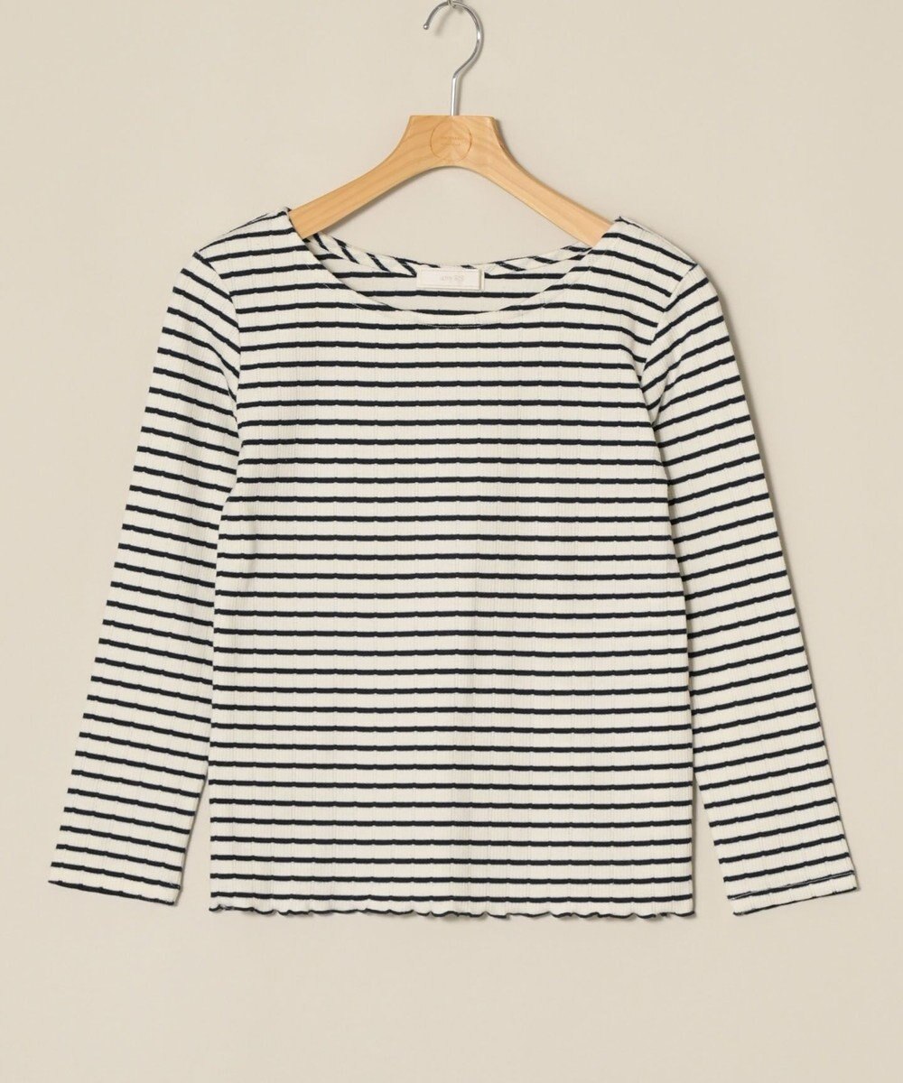 ONWARD Reuse Park 【any SiS】カットソー春夏 