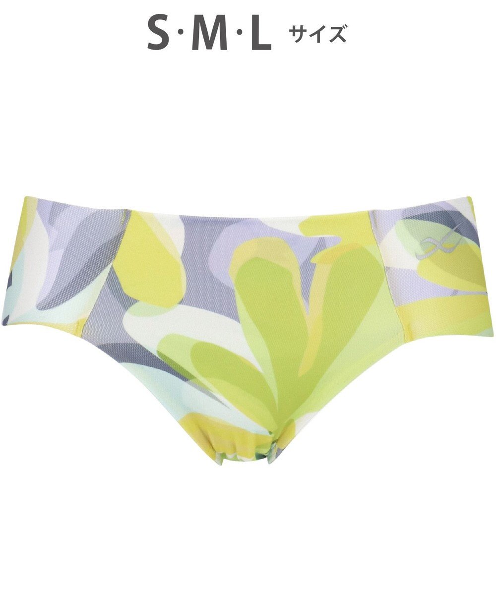 CW-X 【WOMEN】 CW-X 3D フィットショーツ 【お尻にくいこみにくい すそがズレあがりにくい】 スポーツ専用 はきこみ丈あさめ HSY300 /ワコール 