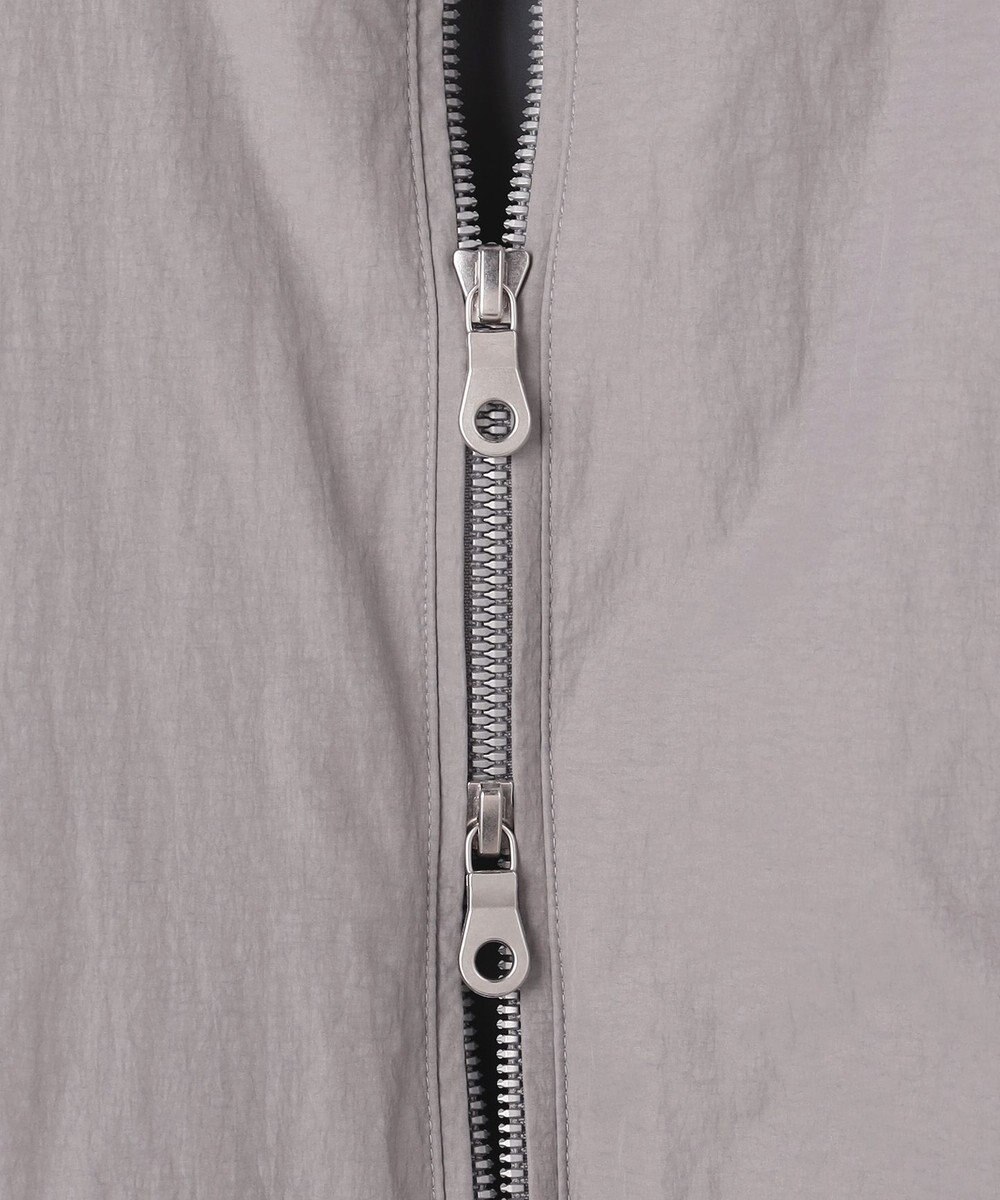 JOSEPH HOMME 【新素材】スリークエアーナイロン　ADSダウンブルゾン 