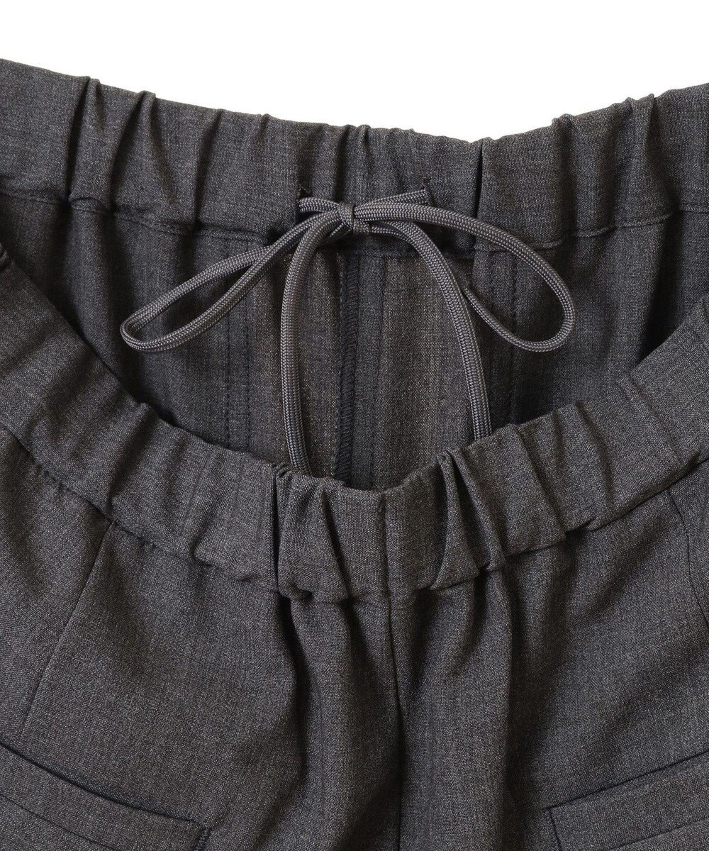 AMERICAN HOLIC 美・美・美ベイカーフレアパンツ 