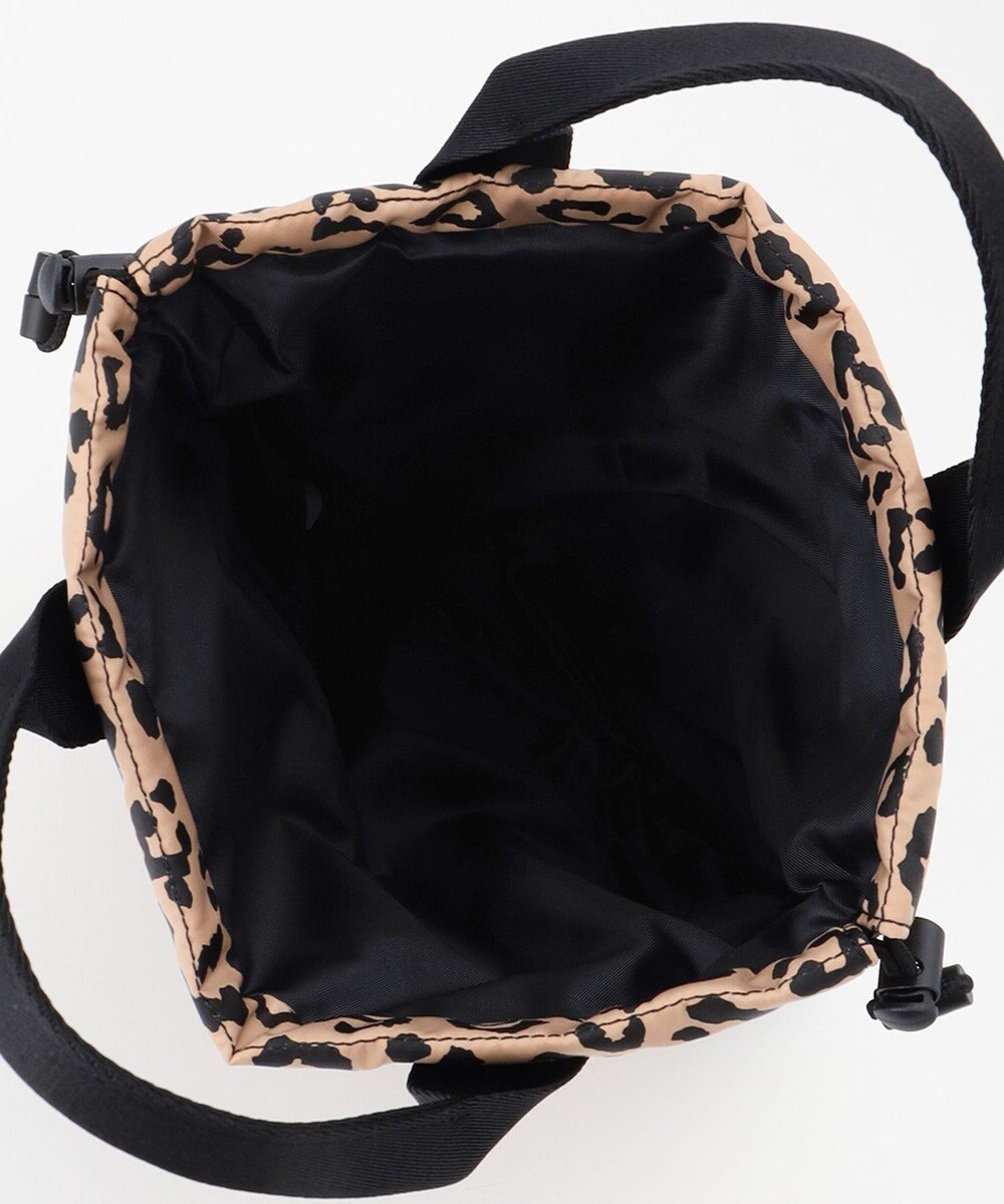 PW CIRCULUS 【UNISEX】アニマルプリント マルチ バッグ 