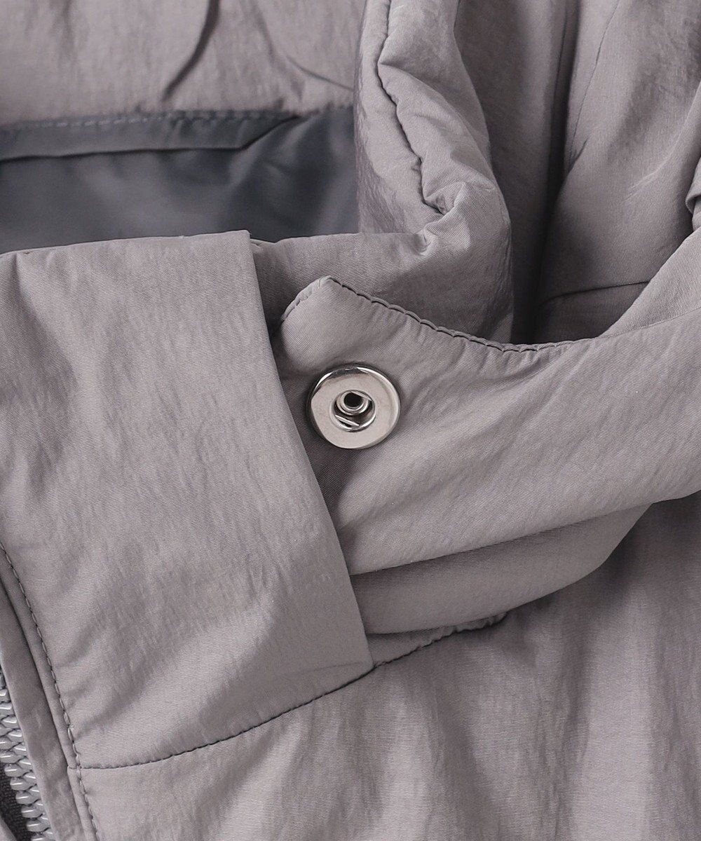 JOSEPH HOMME 【新素材】スリークエアーナイロン　ADSダウンブルゾン 