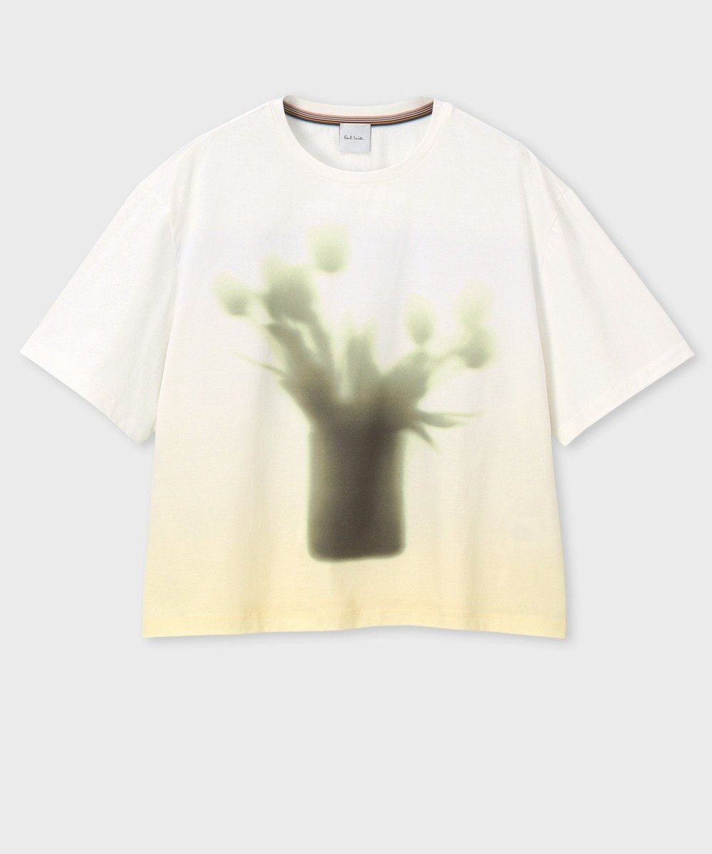 Paul Smith Hazy Morning 半袖Tシャツ 