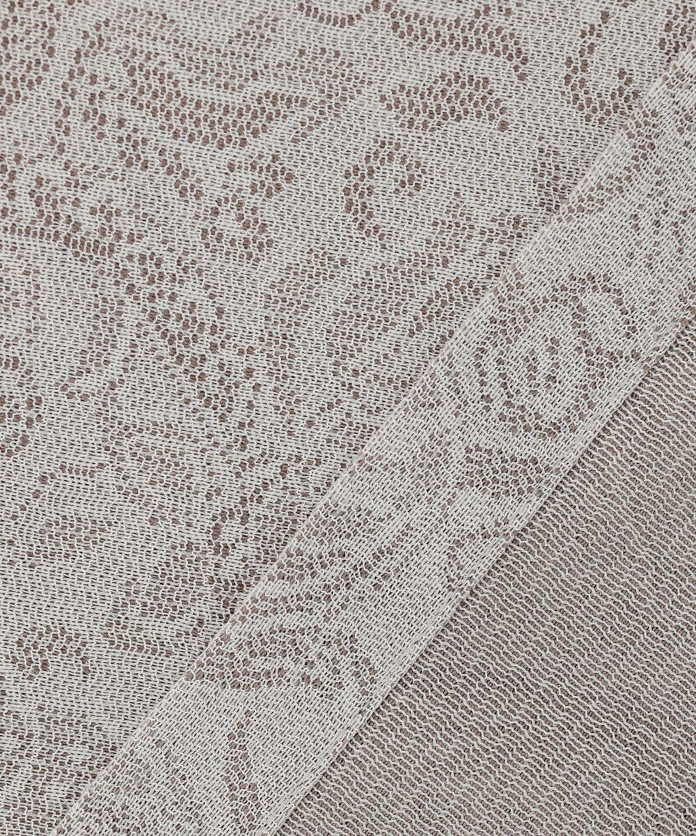 JOSEPH HOMME 【新柄】ヨシタレース　レギュラーカラー半袖シャツ 