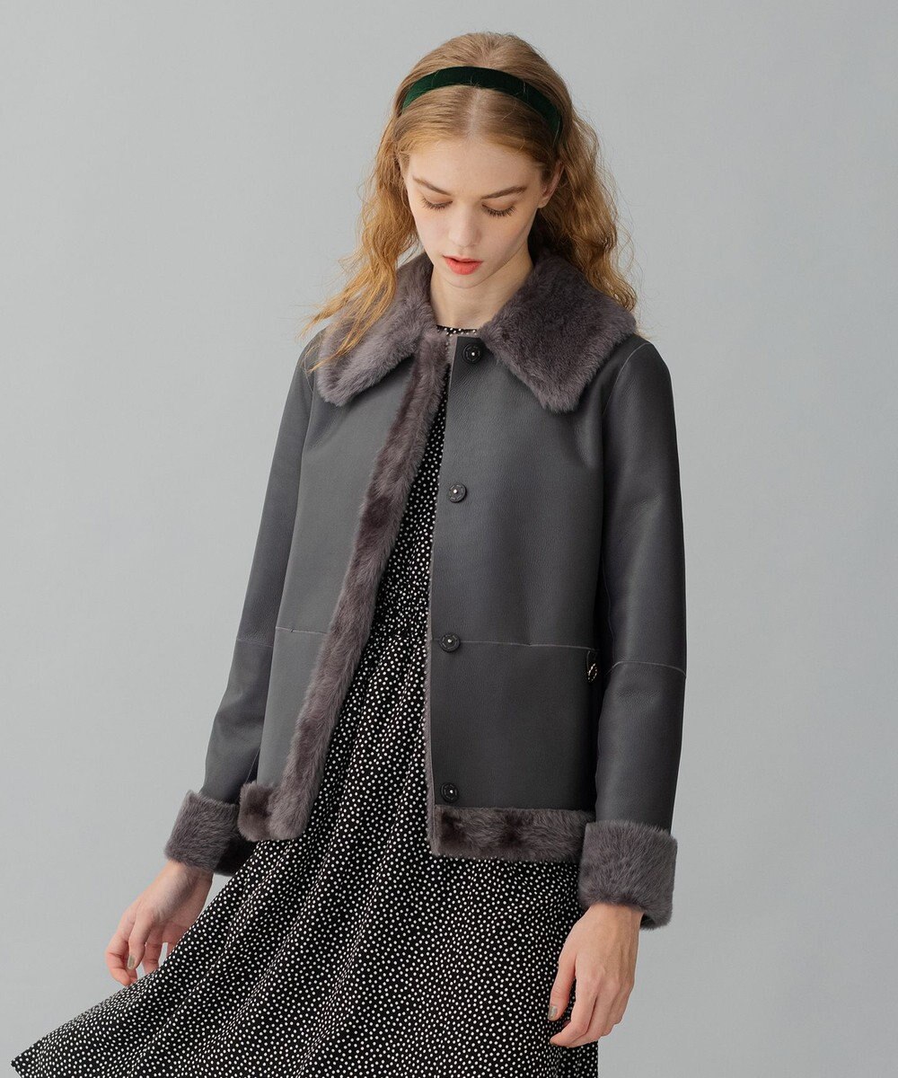 数量限定 Favor ムートンコート Tocca ファッション通販 公式通販 オンワード クローゼット 数量限定 Favor ムートンコート Tocca ファッション通販 公式通販 オンワード クローゼット