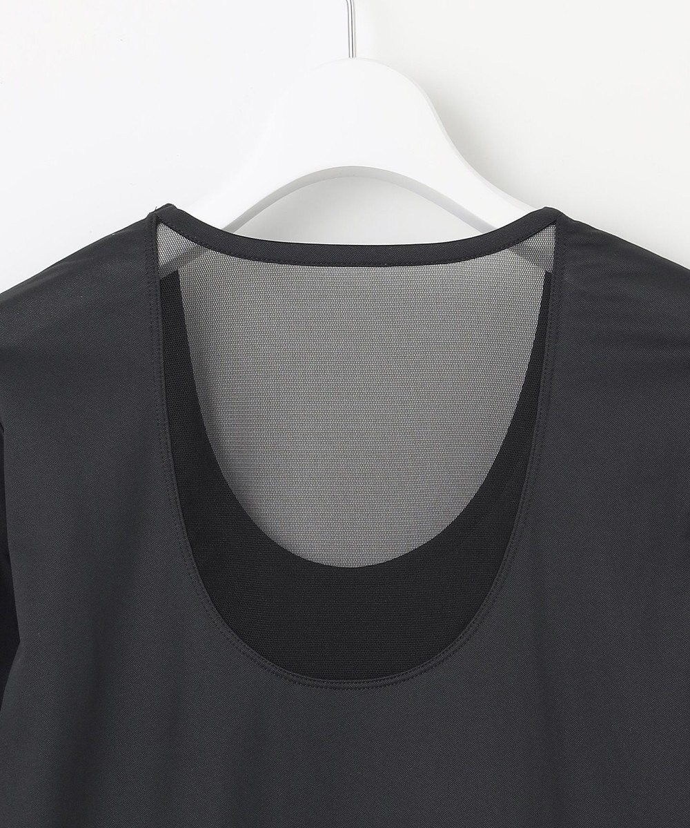 23区GOLF 【WOMEN】30デニールカノコインナー 