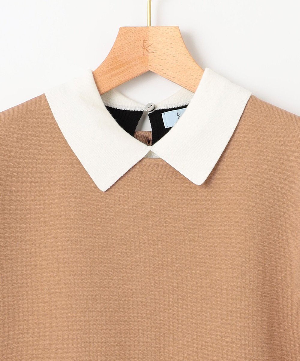 組曲 【WEB限定・2SET】ジャンスカツインセット 