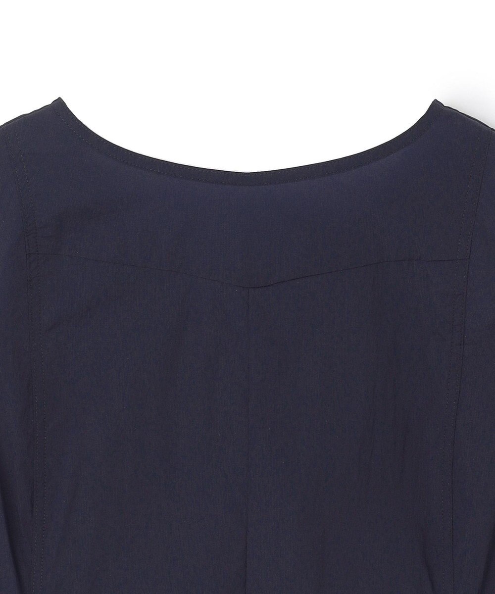 UNFILO Light Move コクーンワンピース 