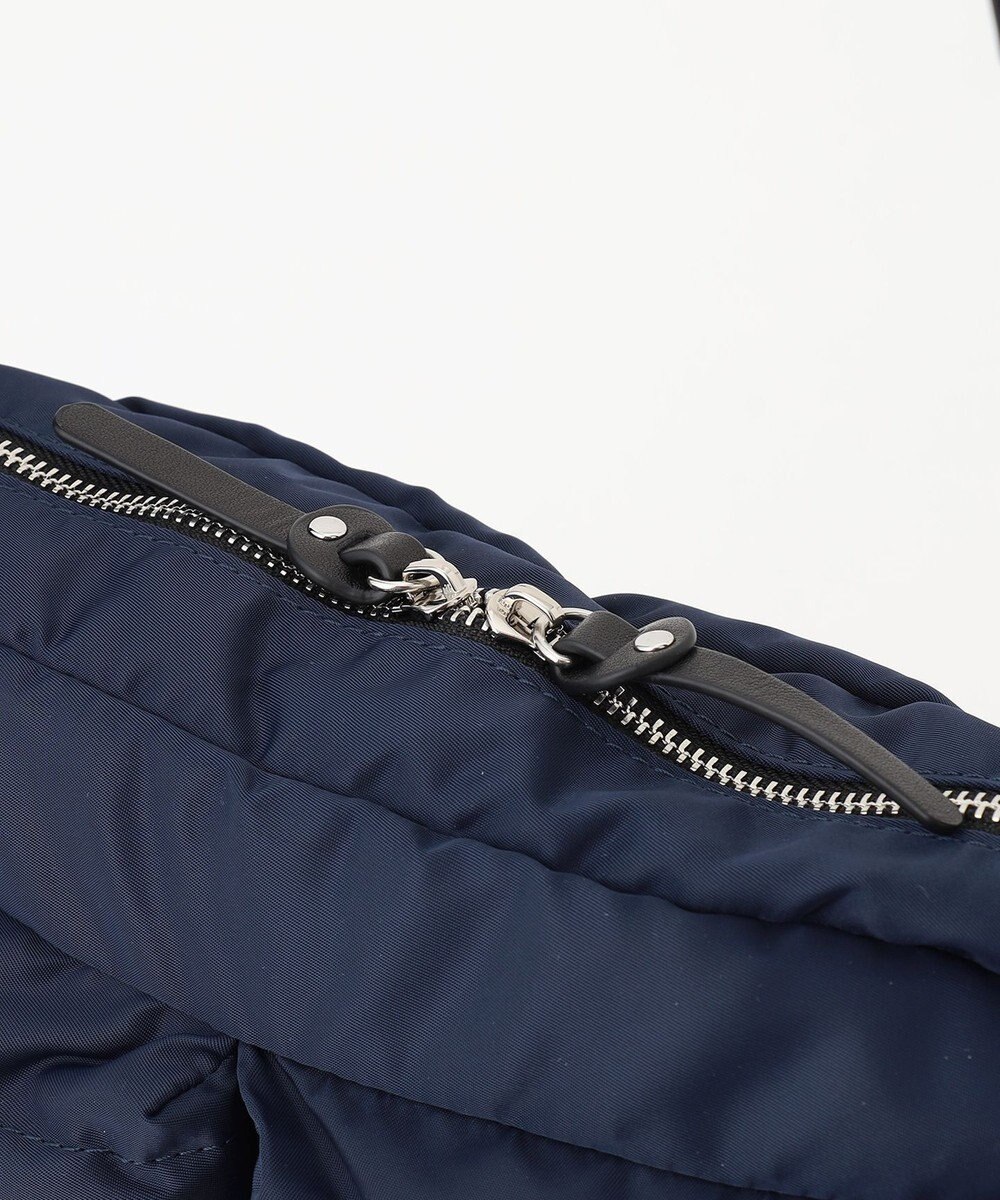 Y'SACCS ダブルポケットベーシックショルダー 