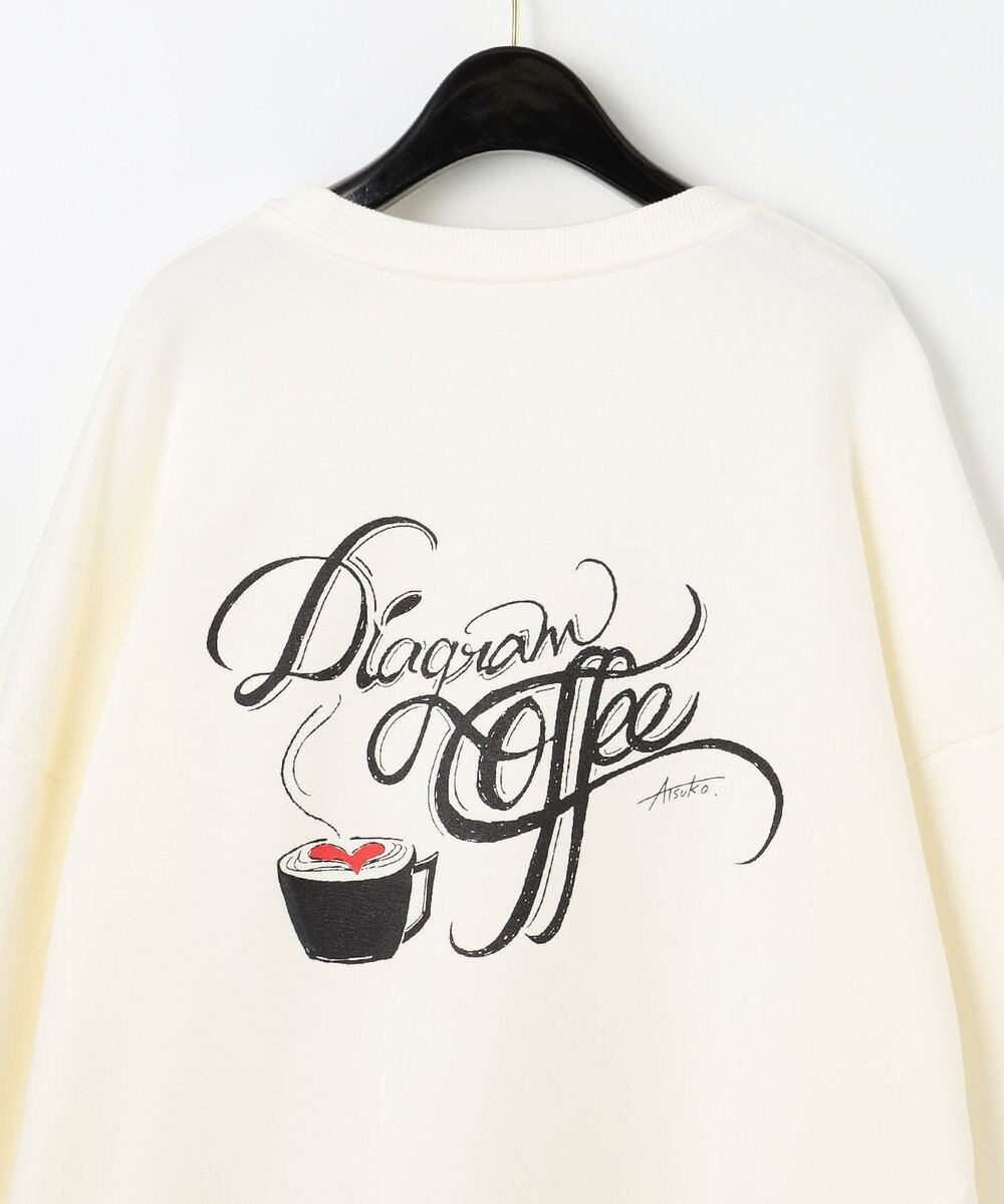 GRACE CONTINENTAL D_Cafeトップ-2 