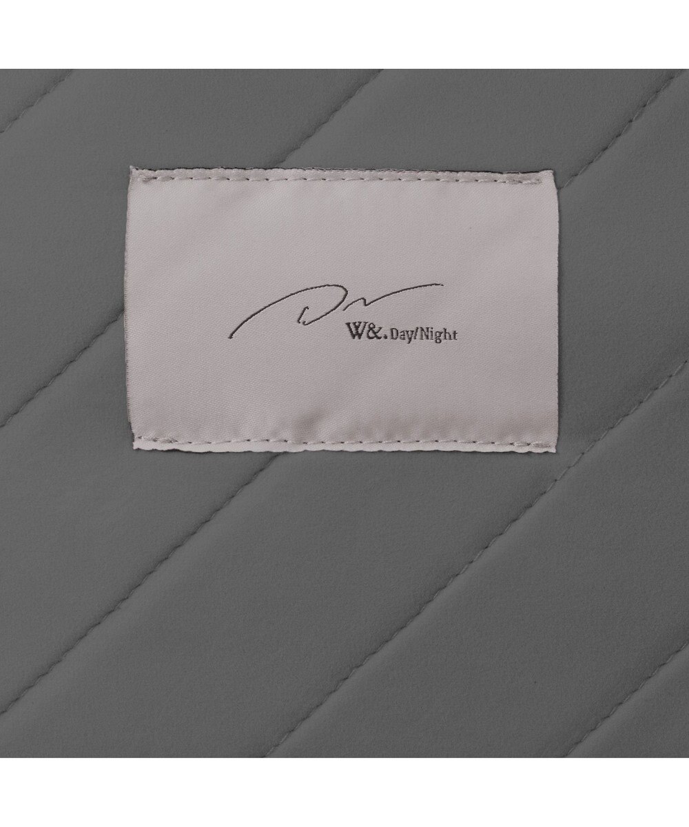 ACE BAGS & LUGGAGE W&.Day Night ノルド ラップトップキャリー 15.6インチPC収納 15082 ダブルアンドデイナイト 