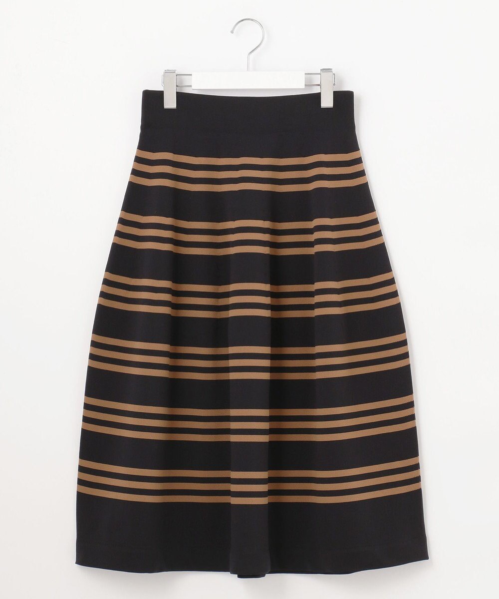 自由区 ポリエステルホールガーメント スカート 