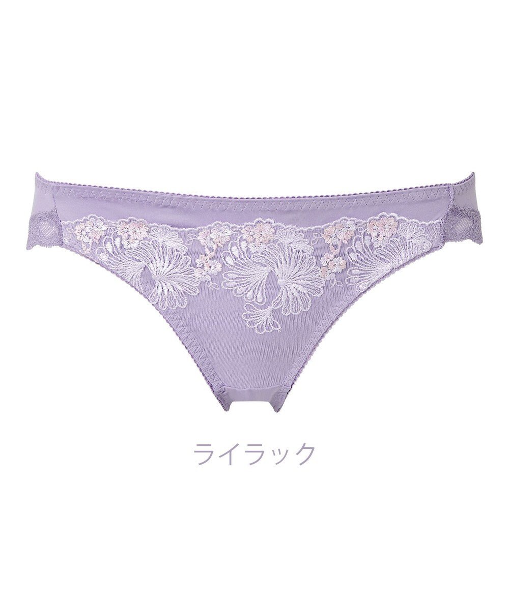 BRADELIS New York 【NuBra】ミルキー ショーツ デザインヌーブラ 