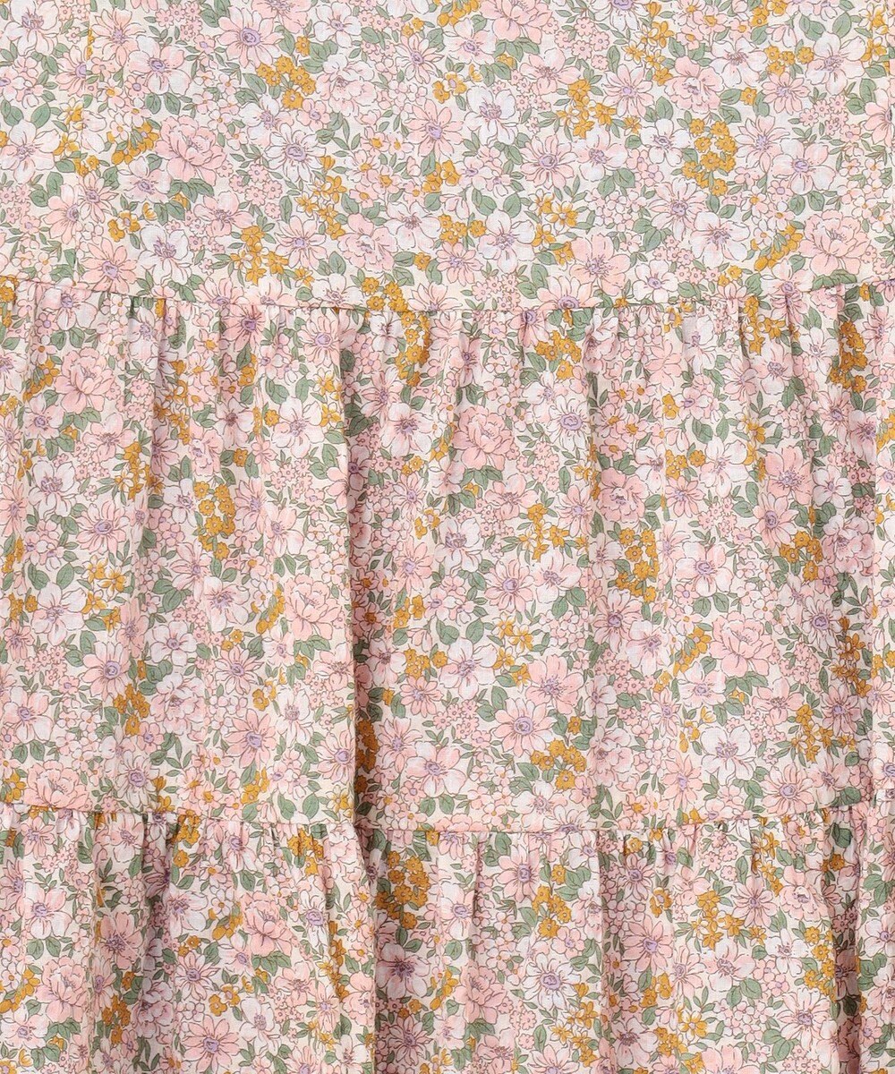 TOCCA 再入荷！【洗える！】VACANCE ドレス 