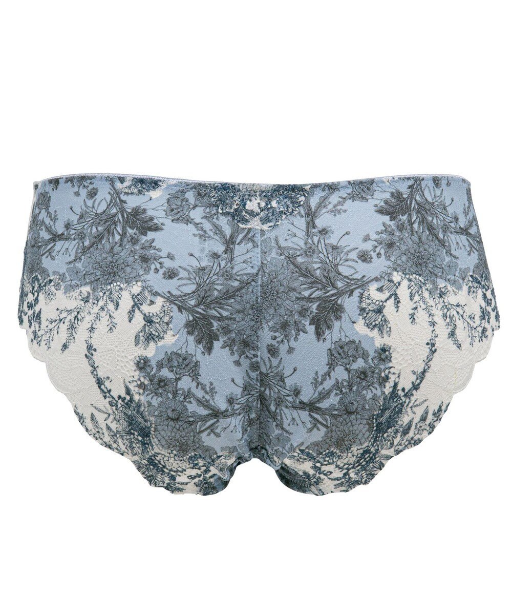 BRADELIS New York 【BRADELIS New York】ウェンディソフトスタイルパンティ25S1 