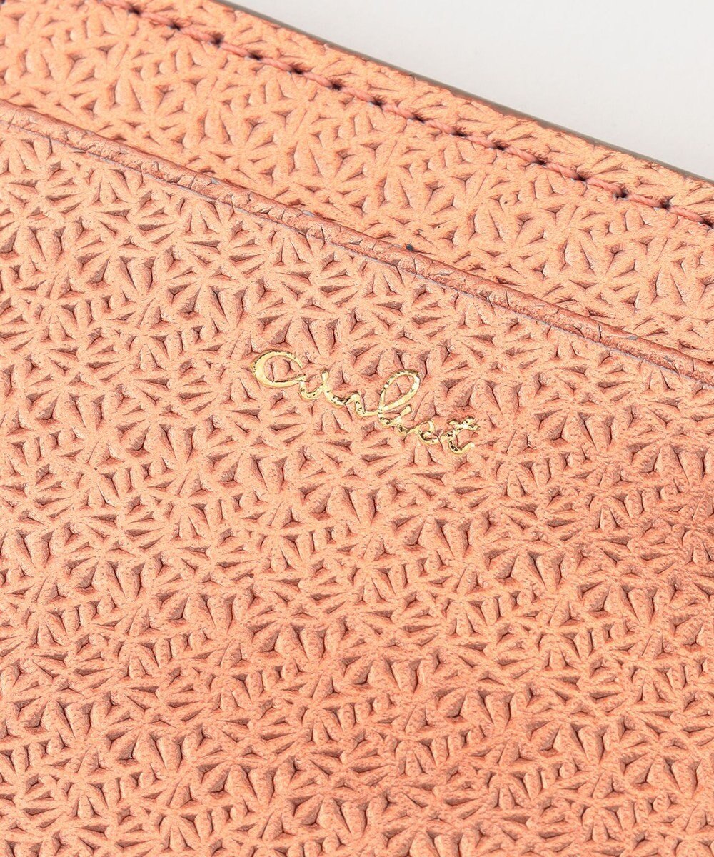 airlist リール付きパスケース Lily リリィ 