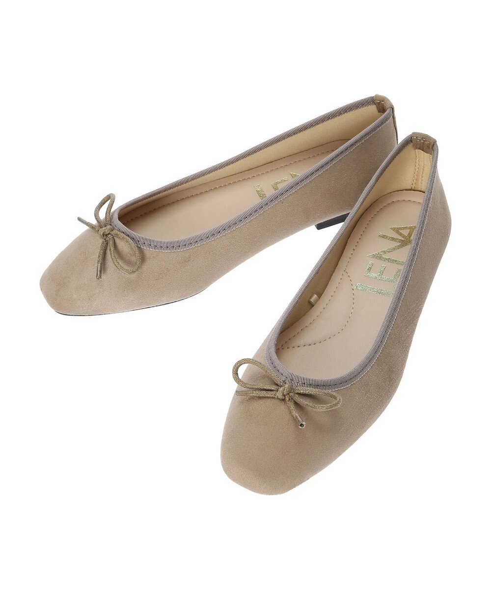 Green Parks ・ＬＥＮＡ　バレエシューズ 