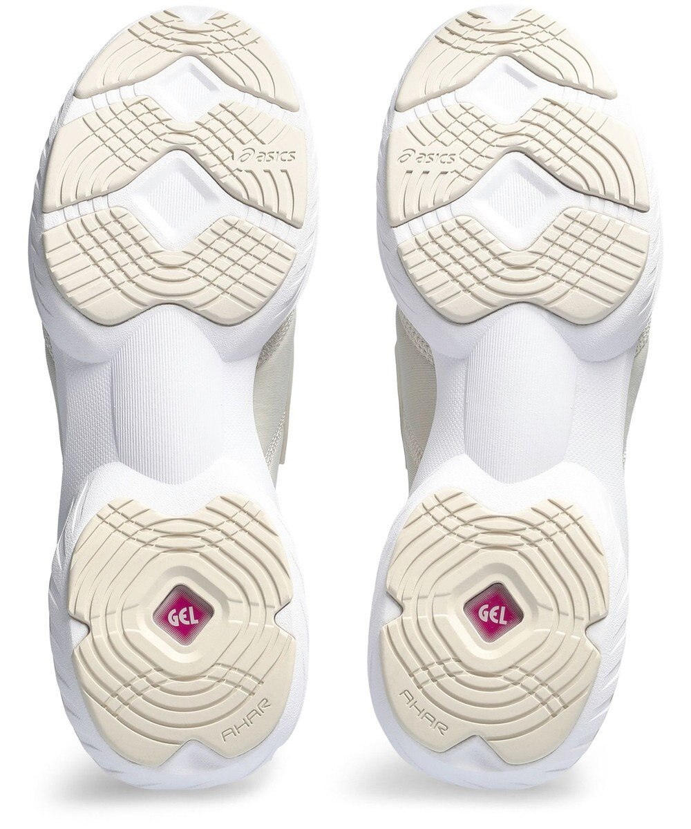 ASICS WALKING ゲルラシーロ ウイメンズ 