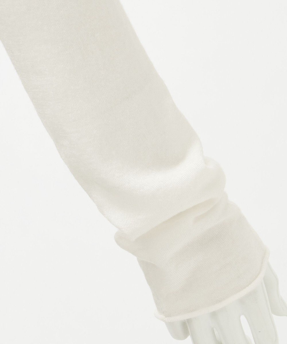 23区 【GOLD LABEL】シアータートルネック ニット 