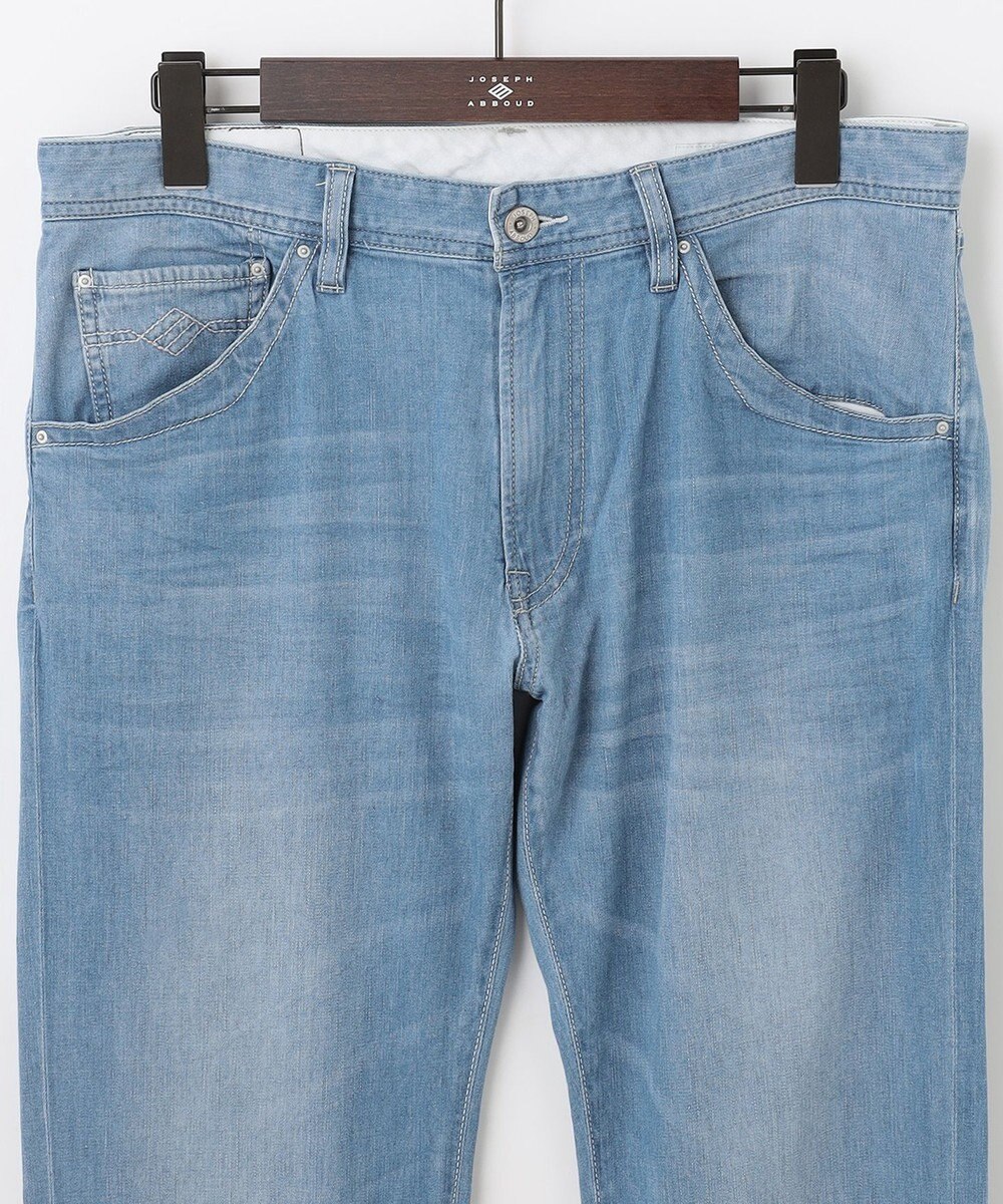 JOSEPH ABBOUD 【JAPAN FABRIC】ストレッチデニム 
