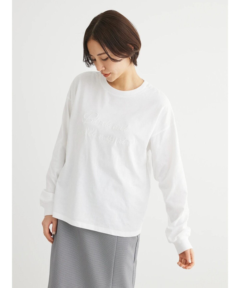 Green Parks アソートデザインロゴプルオーバー 