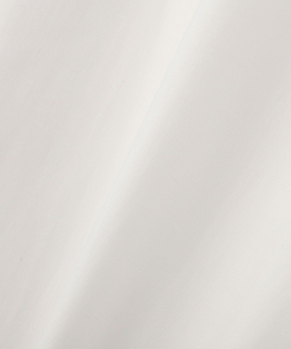 YECCA VECCA ブレードトリミングブラウス 