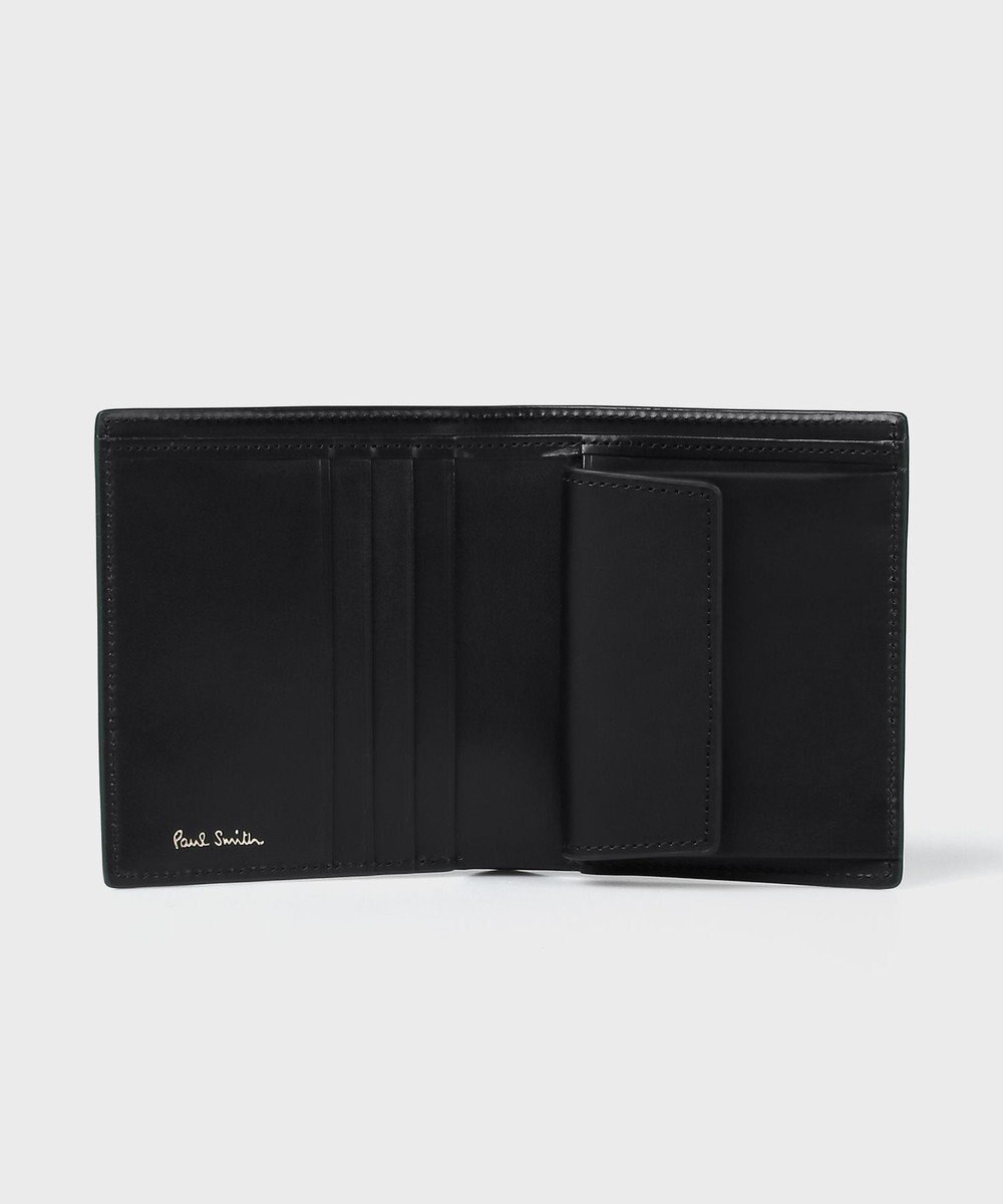 Paul Smith コードバン AW25 ミニ財布 