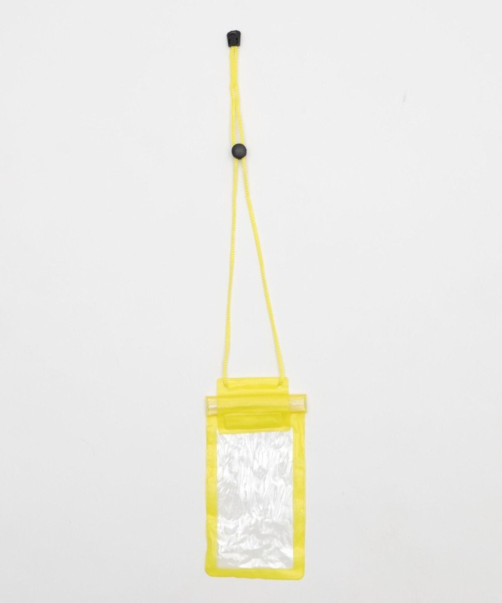 WEGO 防滴スマホポーチC 