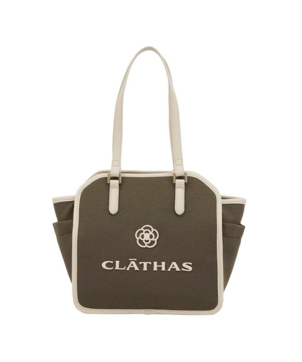 CLATHAS クワット ハンドバッグ 