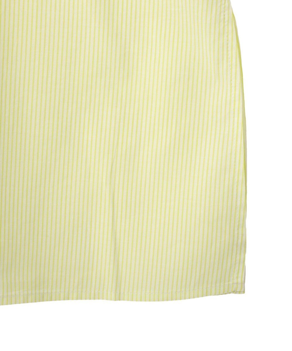 Green Parks ＵＶカットシャツワンピース 