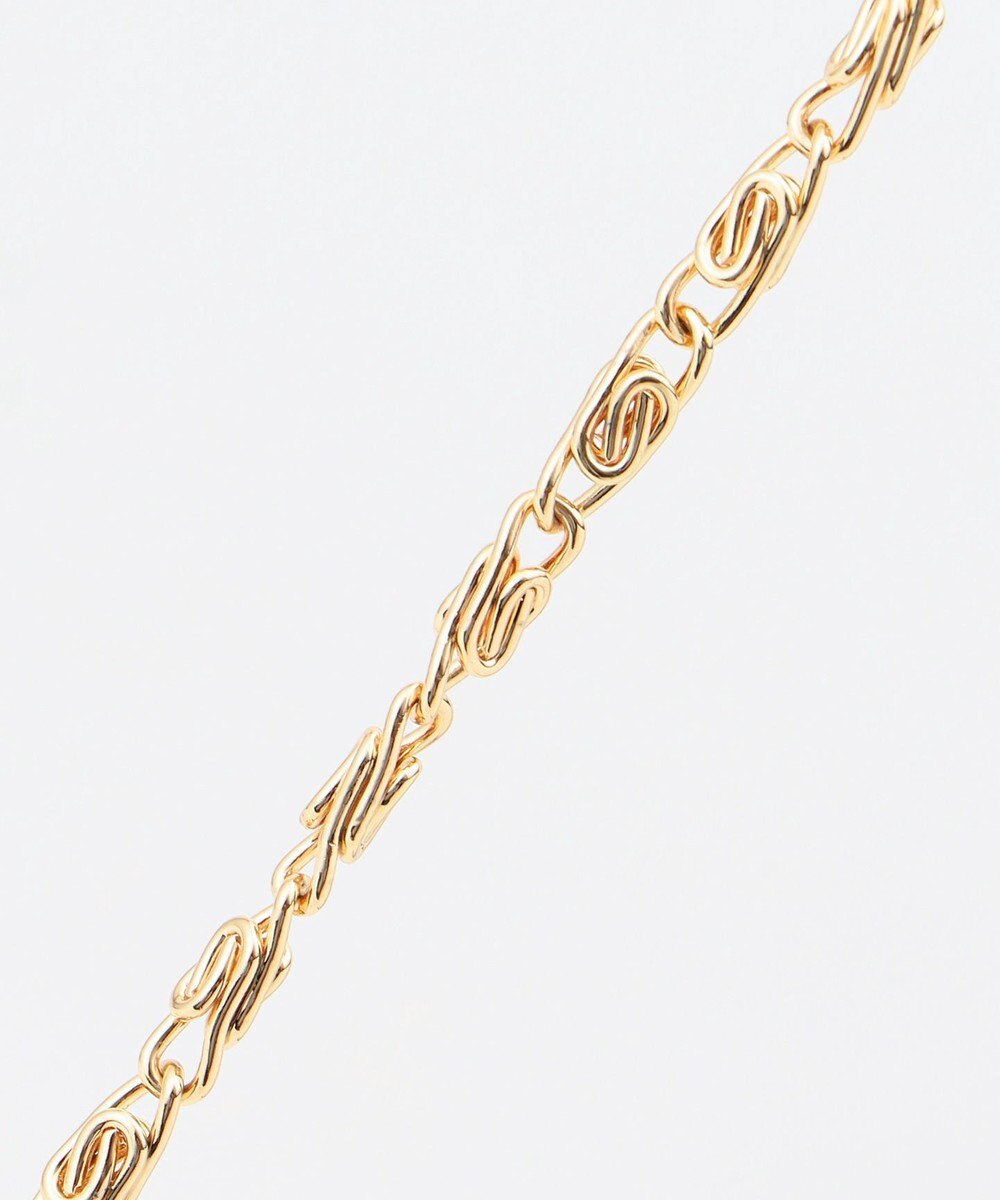 ANY SIS 【2WAY】リングメタルスパンコール ショルダーバッグ 