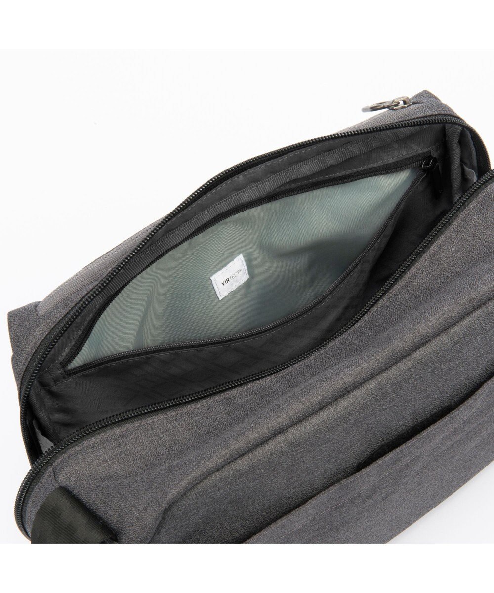 ACE BAGS & LUGGAGE エースジーン ホバーライト2 ショルダーバッグ 67613 