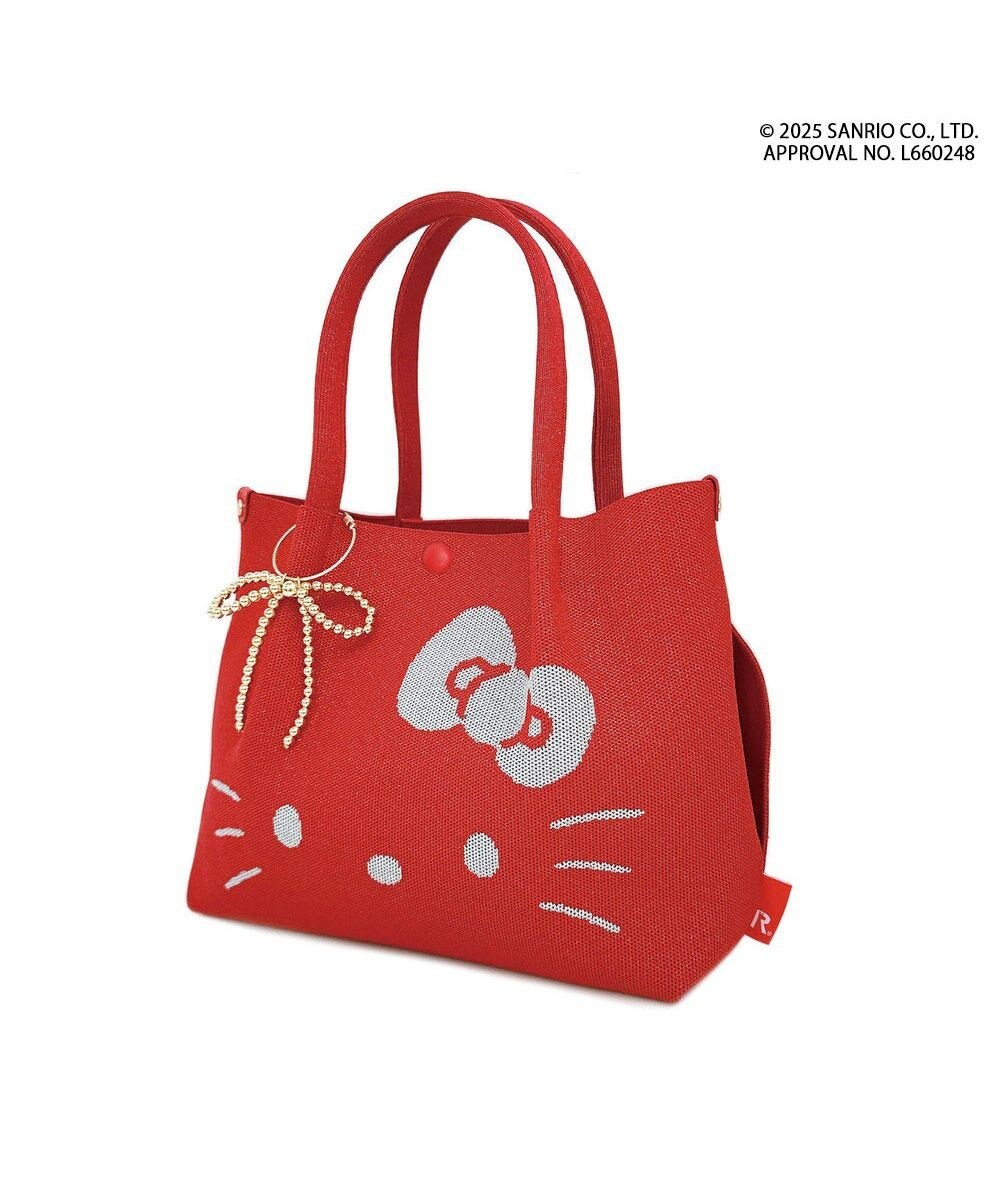 ROOTOTE 8462【ルートート】サンリオ. IP.デリ.ルフル.ハローキティ-B 