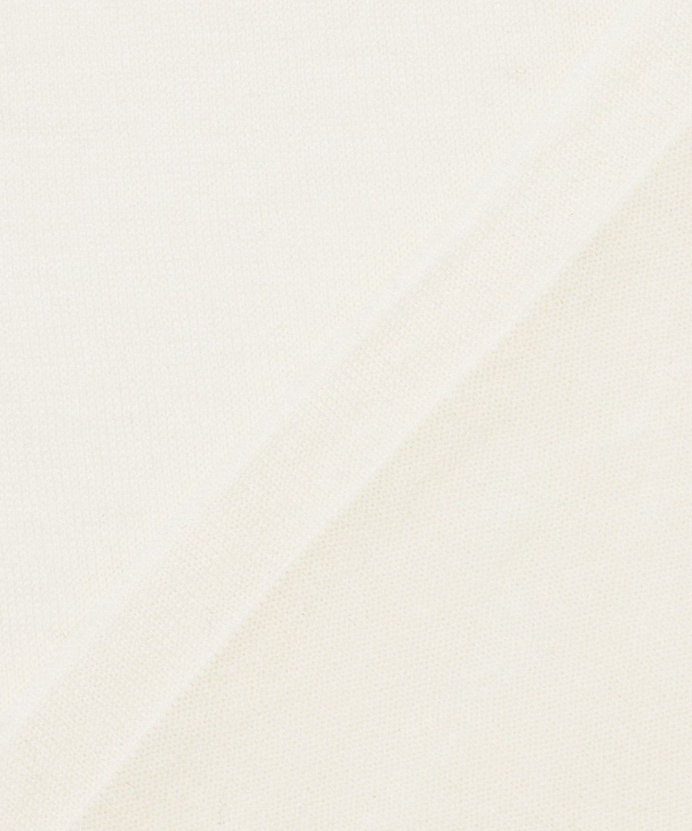 23区 【GOLD LABEL】シアータートルネック ニット 