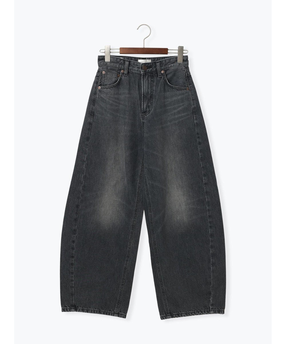 Te chichi 【EDWIN別注】カーブテーパードデニム《2025Autumn catalog item》 